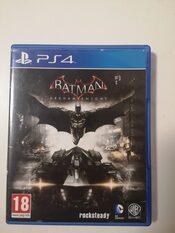 Batman: Arkham Knight PlayStation 4