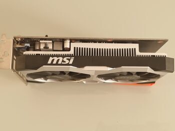 Buy MSI GeForce GTX 1650 G5 4 GB 1485-1740 Mhz PCIe x16 GPU