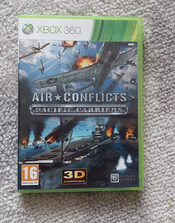 Air Conflicts: Pacific Carriers Xbox 360