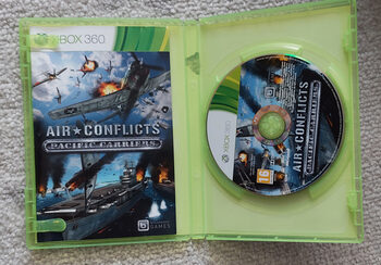 Buy Air Conflicts: Pacific Carriers Xbox 360