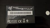 Redeem Razer tarantula klaviatūra 