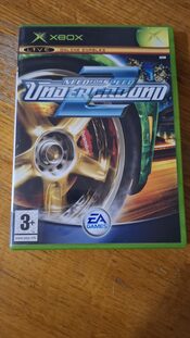 Need for Speed: Underground 2 Xbox