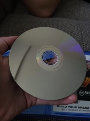 FIFA 21 PlayStation 4