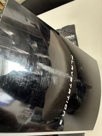 Redeem Playstation 3 ps3 250 gb atristas 15 zaidimu