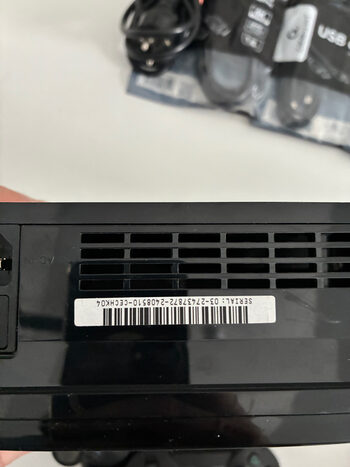 Buy Playstation 3 ps3 250 gb atristas 15 zaidimu
