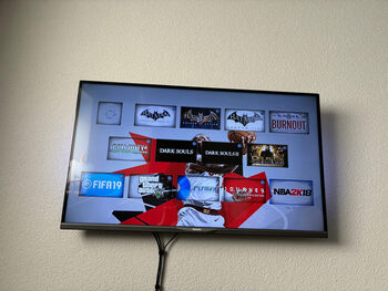 Playstation 3 ps3 250 gb atristas 15 zaidimu