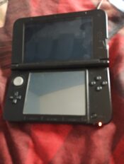 Nintendo 3DS XL Gris Magica