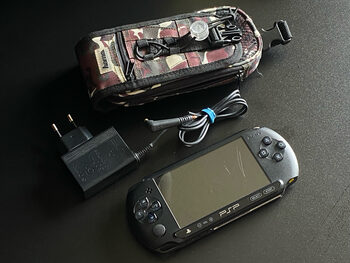 PSP E-1004
