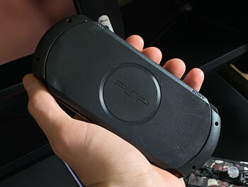 PSP E-1004