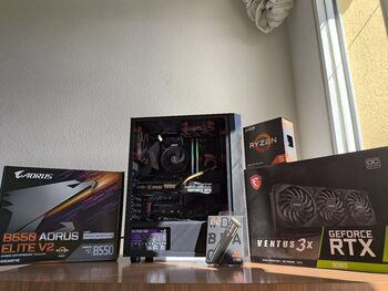 PC gaming 