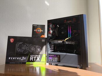 Get PC gaming 