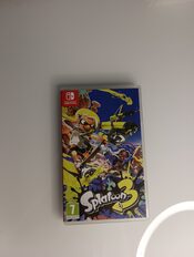 Splatoon 3 Nintendo Switch