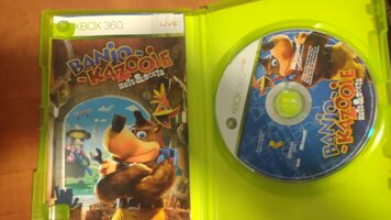 Banjo-Kazooie: Nuts & Bolts Xbox 360