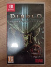 Diablo III: Eternal Collection Nintendo Switch