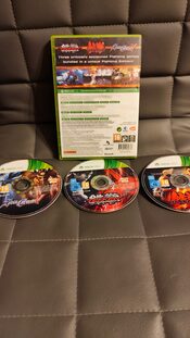 Fighting Edition Xbox 360