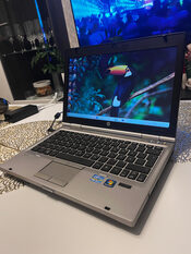 hp elitebook 2560p