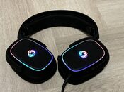 NOS H500 RGB Gaming Headset Headphones for sale