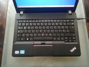 Lenovo 330 EDGE-13.3 col, Intel i3 2370M 2.4 ghz,120 GB SSD,RAM 8GB,Intel HD 3000 Graphics, baterija (apynaujė) iki 3 h