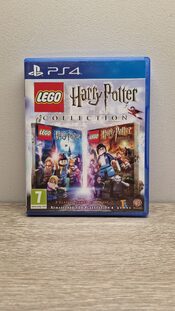 LEGO Harry Potter Collection PlayStation 4