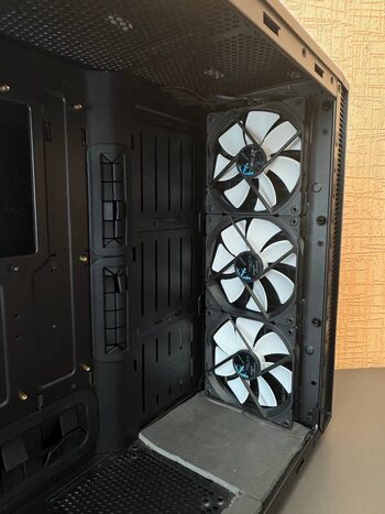 Redeem Fractal Design Define S ATX Mid Tower Black PC Case
