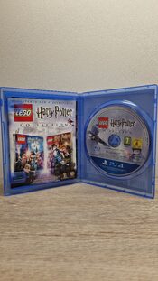 Buy LEGO Harry Potter Collection PlayStation 4