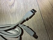 Get USB-A/USB-B kabeliai spausdintuvams