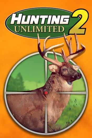 Hunting Unlimited 2 (PC) Steam Key GLOBAL