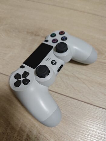 Dualshock 4 PS4 Pultelis orginalus