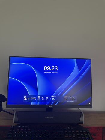 Monitorius LG for sale