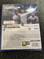 EA Sports FC 25 PlayStation 5