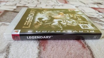 Legendary PlayStation 3 for sale