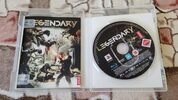 Get Legendary PlayStation 3