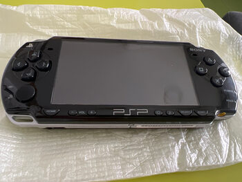 PSP 2004 PB PIANO BLACK
