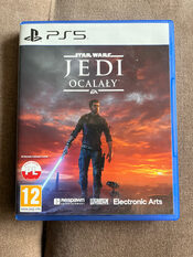 Star Wars Jedi: Survivor PlayStation 5