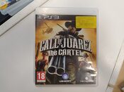 Buy Call of Juarez: The Cartel PlayStation 3