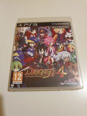 Disgaea 4: A Promise Unforgotten PlayStation 3