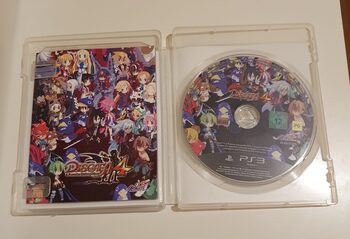 Disgaea 4: A Promise Unforgotten PlayStation 3