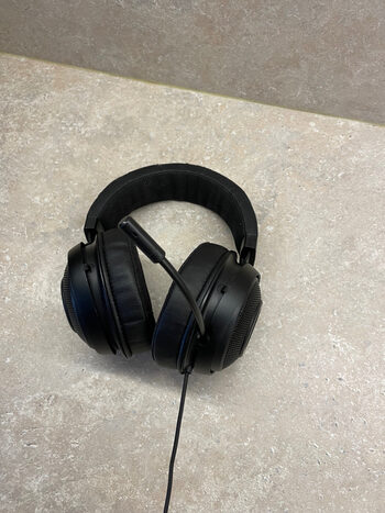 Razer Kraken Pro V2 žaidimų ausinės