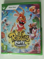 Rabbids: Party of Legends Xbox One