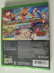 Rabbids: Party of Legends Xbox One