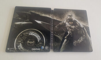 Buy Batman: Arkham Knight - Special Edition Steelbook PlayStation 4