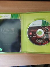 Fallout: New Vegas Xbox 360