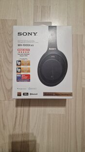 Sony WH-1000XM3