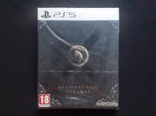 Resident Evil: Village Steelbook Edition PlayStation 5