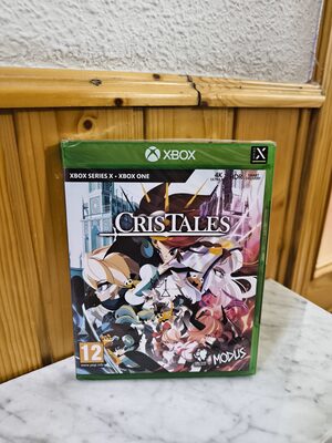 Cris Tales Xbox One