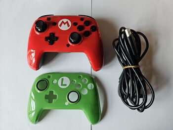 Mando para Nintendo Switch