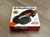 Steelseries Arctis 9 Wireless Gaming Headphones