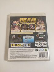 Buy WWE Legends of WrestleMania PlayStation 3