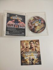 WWE Legends of WrestleMania PlayStation 3