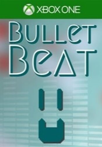 Bullet Beat Xbox Live Key ARGENTINA